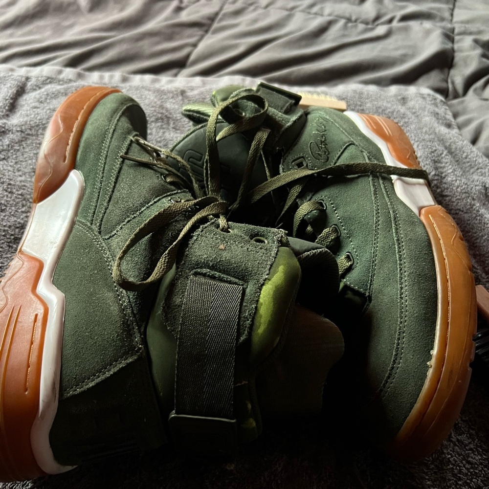 Patrick Ewing - image 1